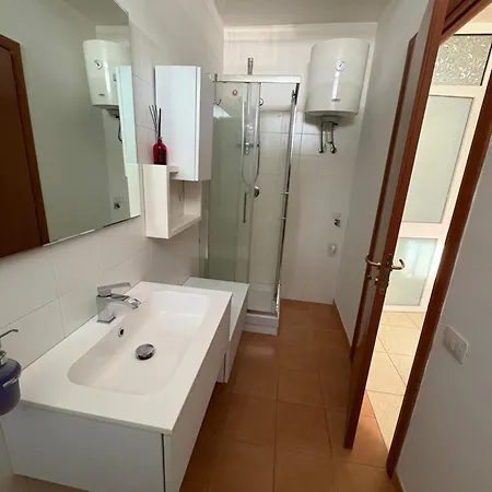 Rosa's -the Apartment Matera