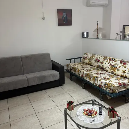 Rosa's -the Apartment *