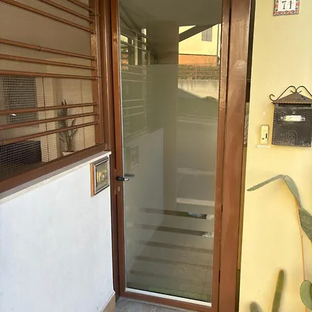 Apartment Rosa's -the