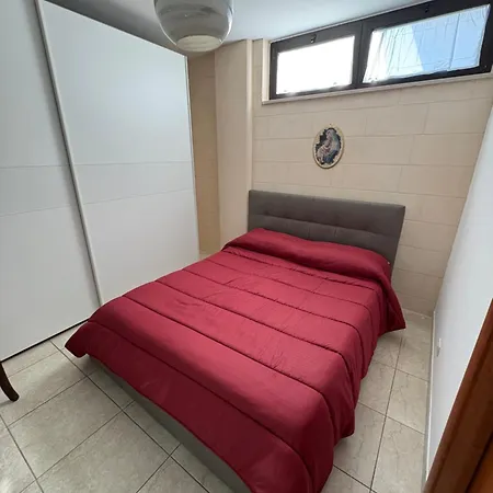 Rosa's -the Apartment Matera