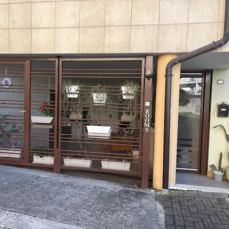 Rosa's -the Apartment Matera