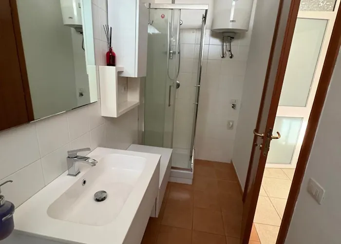 Rosa's -the Apartment Matera