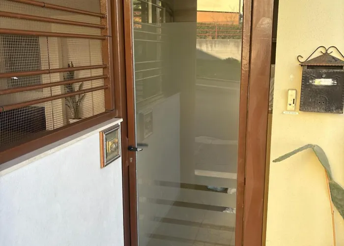 Apartment Rosa's -the