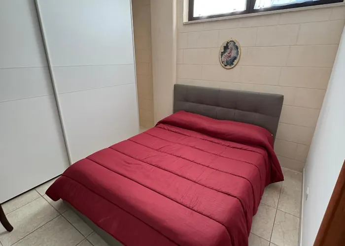 Rosa's -the Apartment Matera