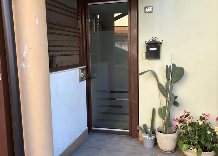 Rosa's -the Apartment *