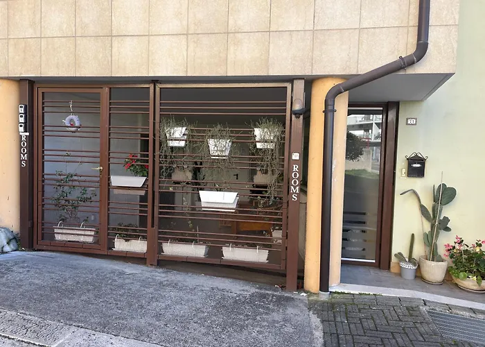 Rosa's -the Apartment Matera