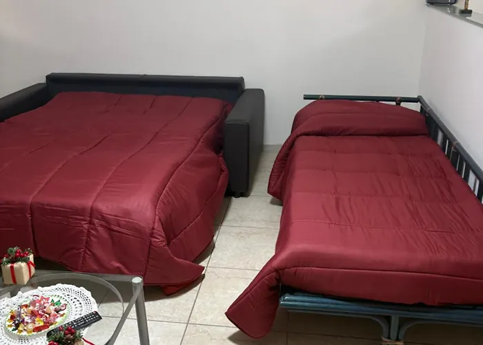 Rosa's -the * Matera