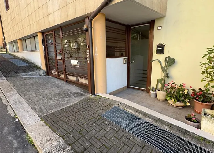 Rosa's -the Apartment *